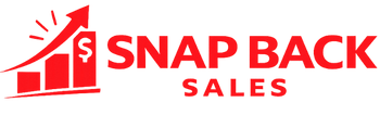 Snap Back Sales