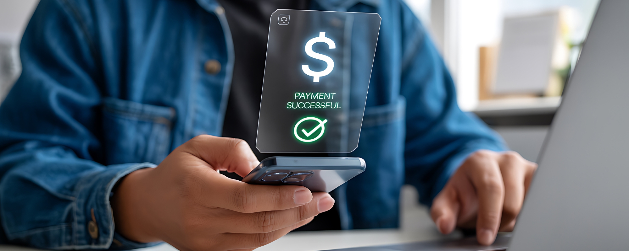 Snap Back Sales Hero Background